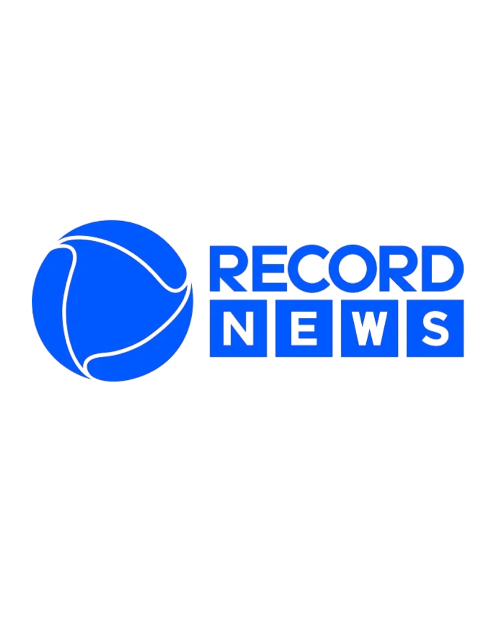 Logo Record News