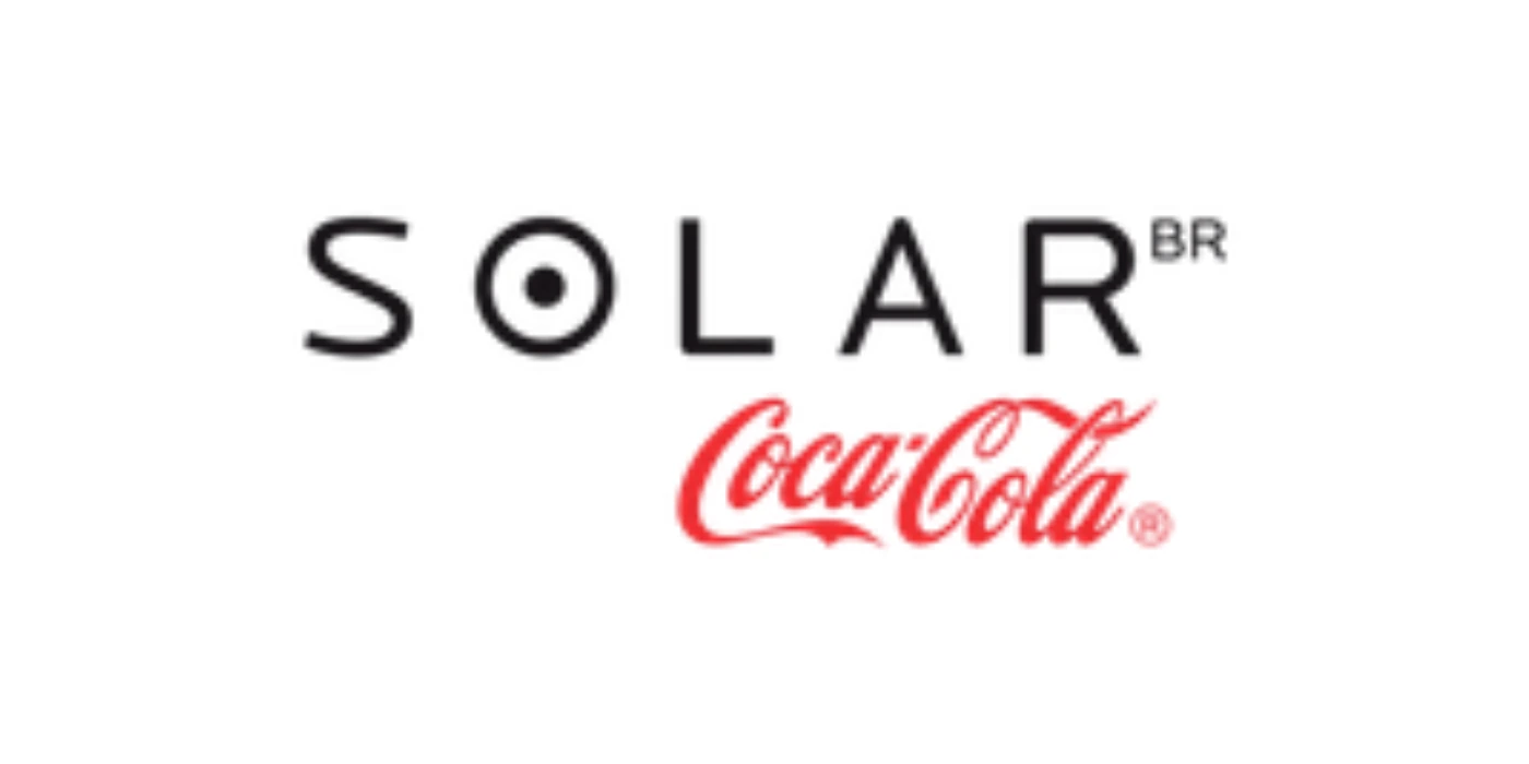 Logo Solar Coca-Cola