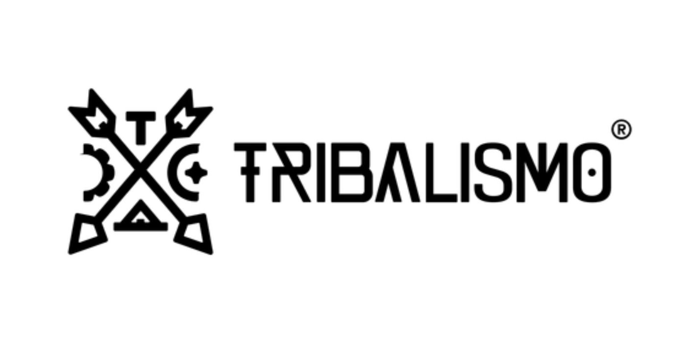 Logo Tribalismo