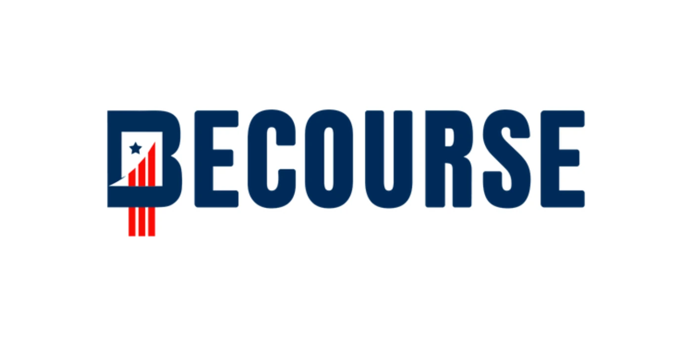 Logo BeCourse
