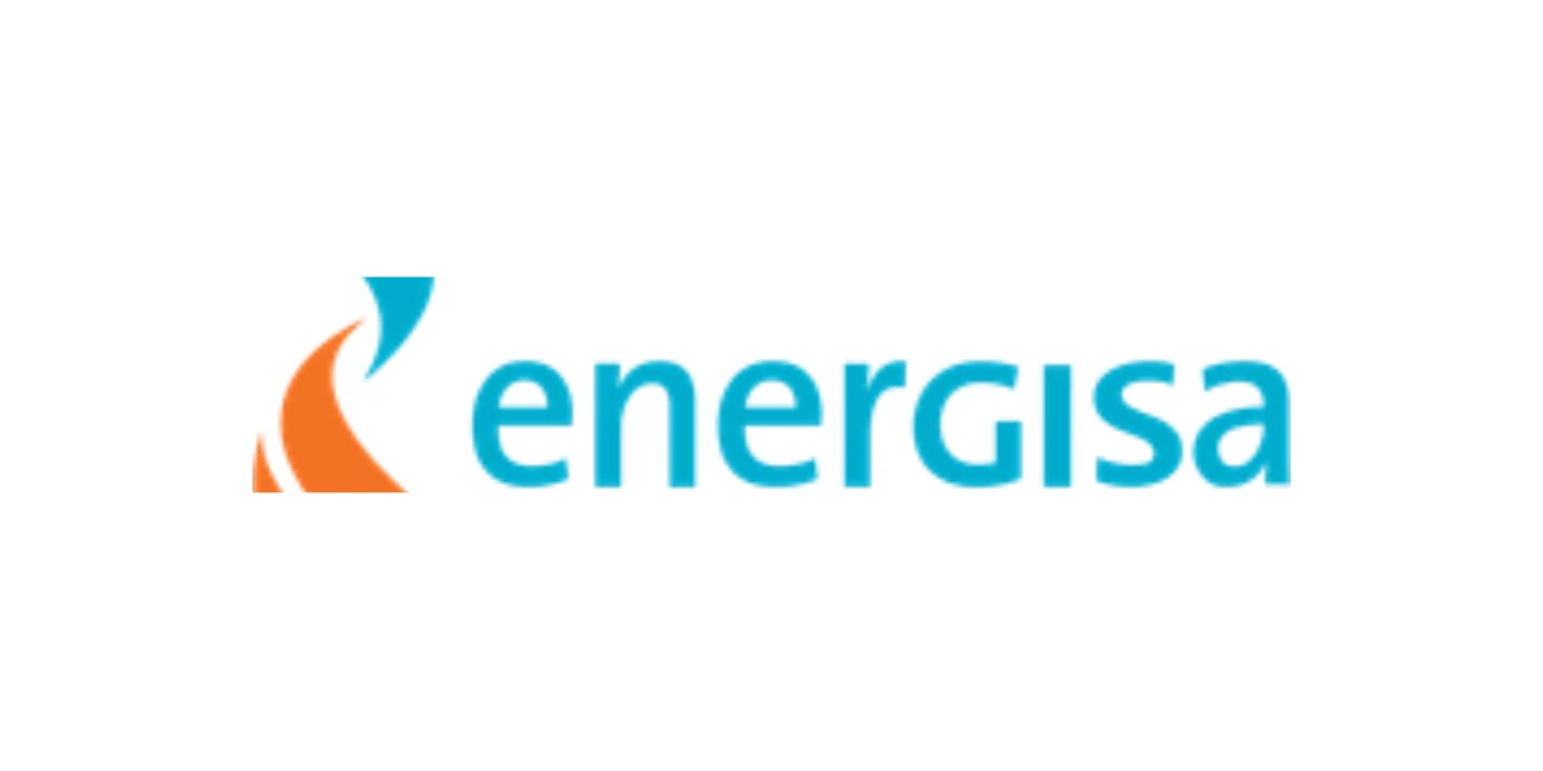 Logo Energisa