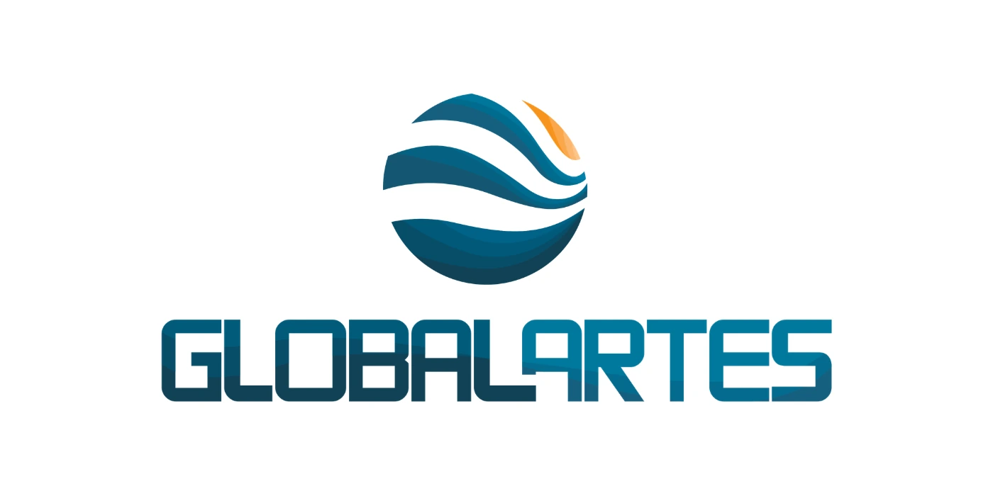 Logo Global Artes