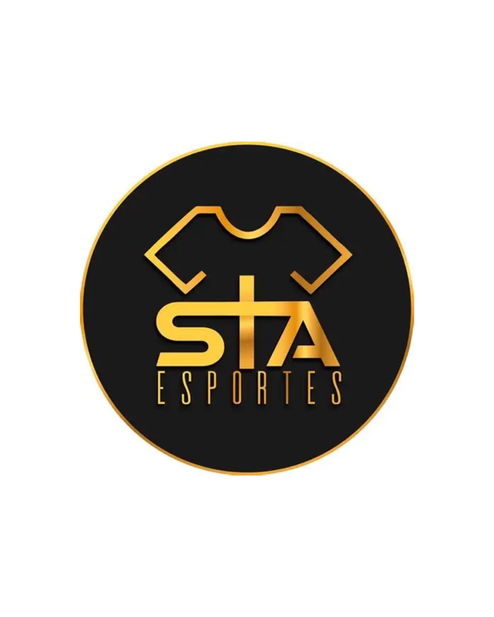 Logo STA Esportes